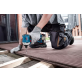 BOSCH GDR 18V-215 smūginis suktuvas SOLO L-Boxx